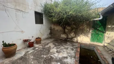 Chalet en Monforte del Cid photo 43