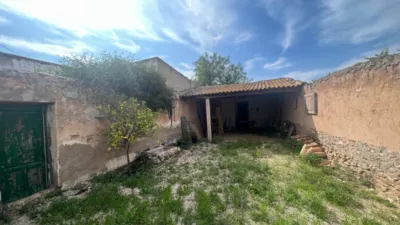 Chalet en Monforte del Cid photo 45