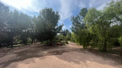 Chalet en Monforte del Cid photo 53