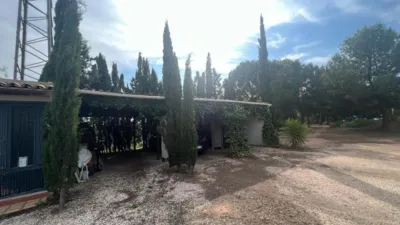 Chalet en Monforte del Cid photo 54