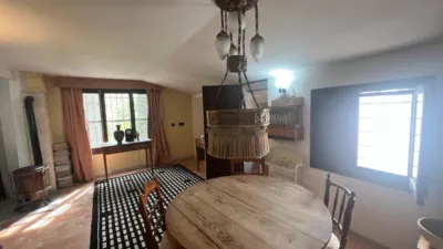 Chalet en Monforte del Cid photo 55