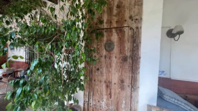 Chalet en Monforte del Cid photo 56