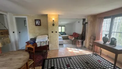 Chalet en Monforte del Cid photo 57