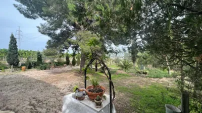 Chalet en Monforte del Cid photo 68