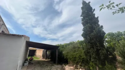 Chalet en Monforte del Cid photo 69