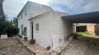 Chalet en Monforte del Cid photo 73