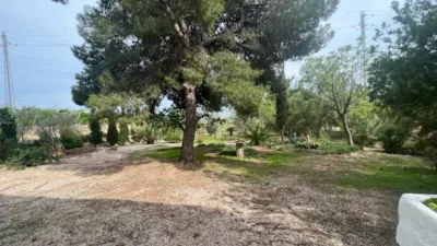 Chalet en Monforte del Cid photo 74