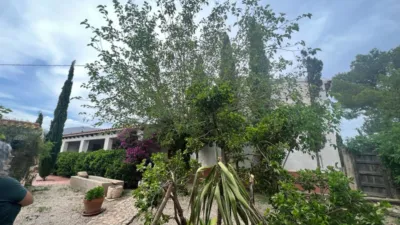 Chalet en Monforte del Cid photo 75