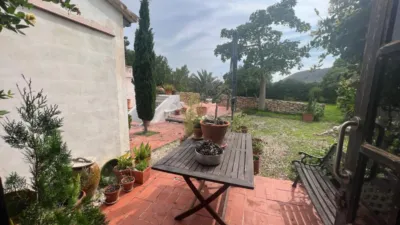 Chalet en Monforte del Cid photo 88
