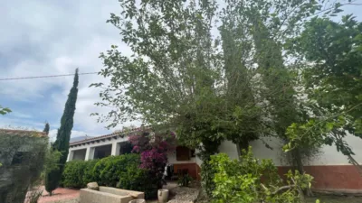 Chalet en Monforte del Cid photo 89