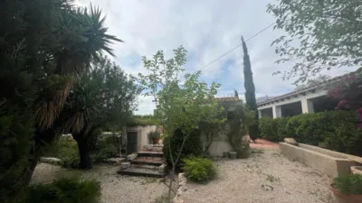 Chalet en Monforte del Cid photo 91
