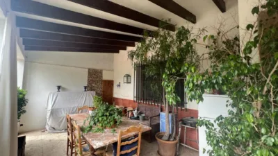 Chalet en Monforte del Cid photo 95