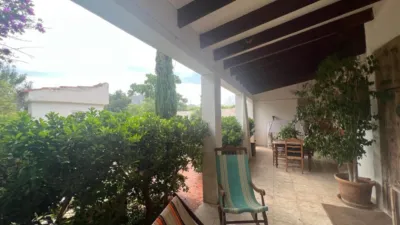 Chalet en Monforte del Cid photo 96