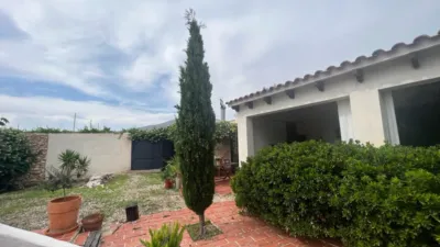 Chalet en Monforte del Cid photo 97
