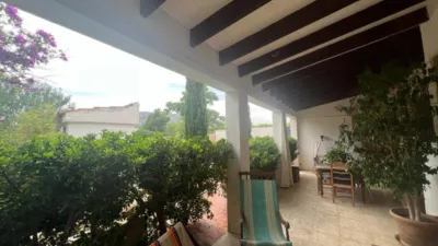 Chalet en Monforte del Cid photo 98