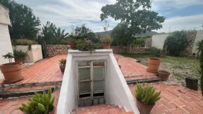Chalet en Monforte del Cid photo 99