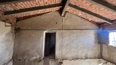 Casa rústica en Castalla photo 20