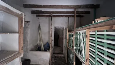 Casa rústica en Castalla photo 19