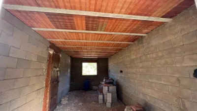 Chalet in Banyeres photo 24
