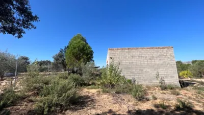 Chalet in Banyeres photo 37