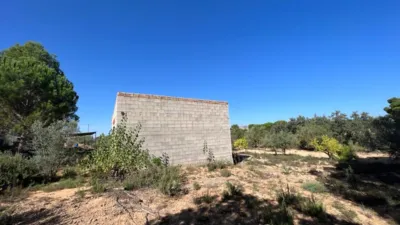 Chalet in Banyeres photo 38