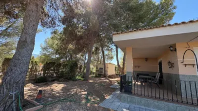 Casa - Vista 3