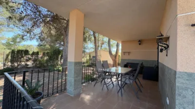 Casa - Vista 2