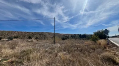 Terreno en venta en Moralet - Vista 2