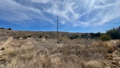 Terreno en venta en Moralet - Vista 3