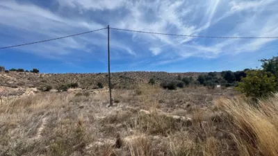 Terreno en venta en Moralet - Vista 4