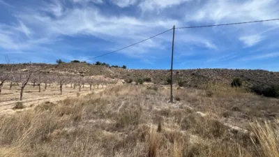 Terreno en venta en Moralet - Vista 5
