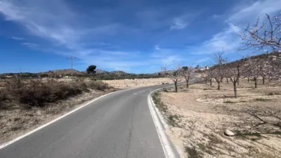 Terreno en venta en Moralet - Més