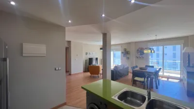 Penthouse in Playa de Muchavista photo 11