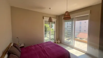 Penthouse in Playa de Muchavista photo 23