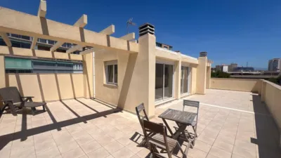Penthouse in Playa de Muchavista photo 40