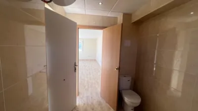 Penthouse in Playa de Muchavista photo 36