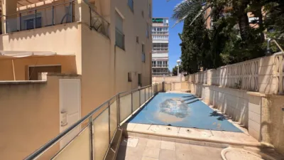 Penthouse in Playa de Muchavista photo 45