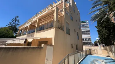 Penthouse in Playa de Muchavista photo 46