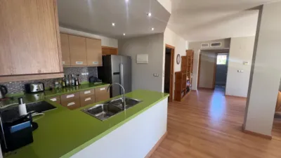 Penthouse in Playa de Muchavista photo 7