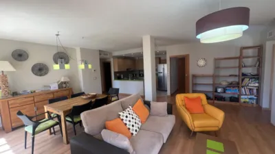 Penthouse in Playa de Muchavista photo 30