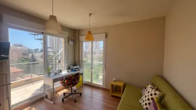 Penthouse in Playa de Muchavista photo 17