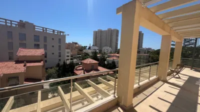 Penthouse in Playa de Muchavista photo 26
