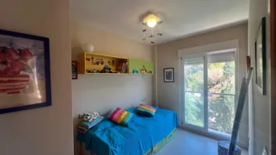 Penthouse in Playa de Muchavista photo 18