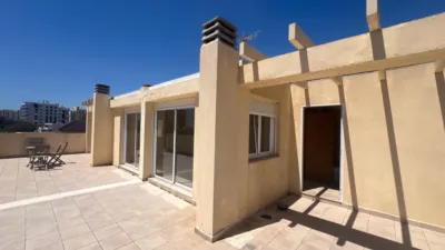 Pis – el Campello, Platja de Mutxavista - Vista 3