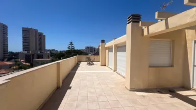 Penthouse in Playa de Muchavista photo 31