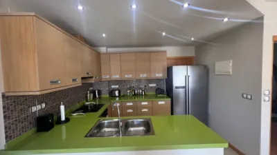 Penthouse in Playa de Muchavista photo 8
