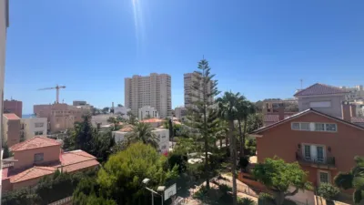 Penthouse in Playa de Muchavista photo 13