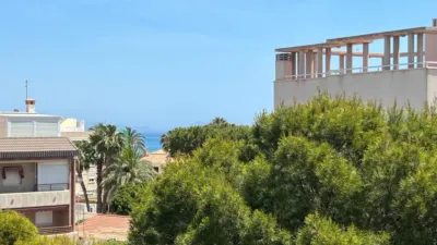 Penthouse in Playa de Muchavista photo 43