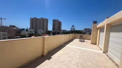 Penthouse in Playa de Muchavista photo 32