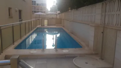 Penthouse in Playa de Muchavista photo 51
